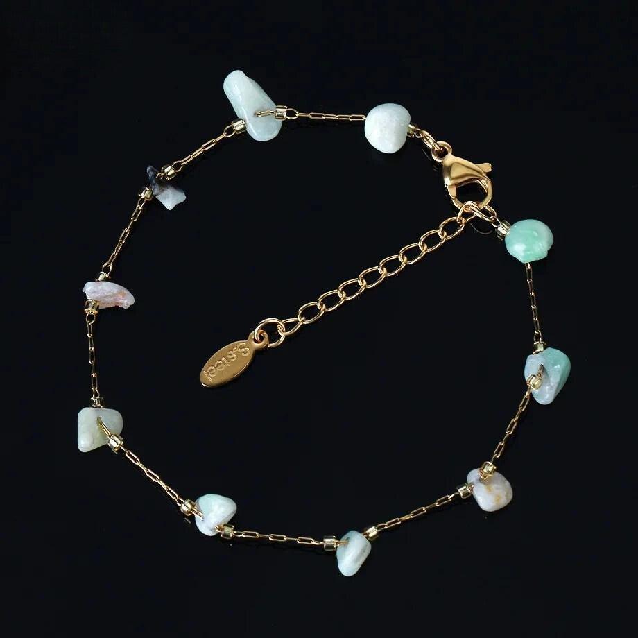 Crystal Bracelet - LEVANZI