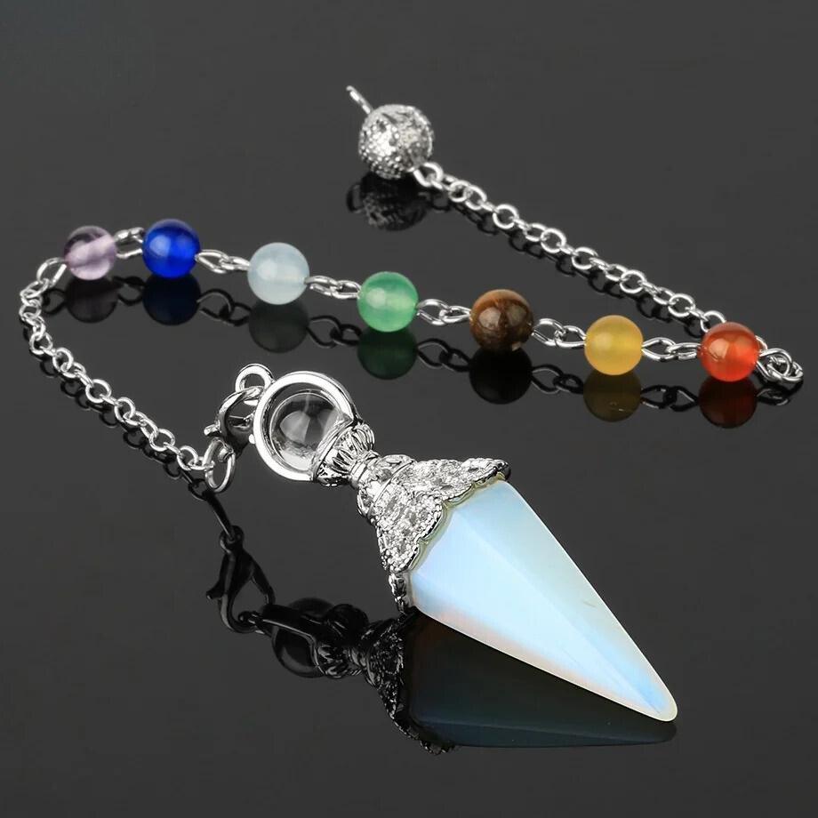 Pendulum Pendant - LEVANZI