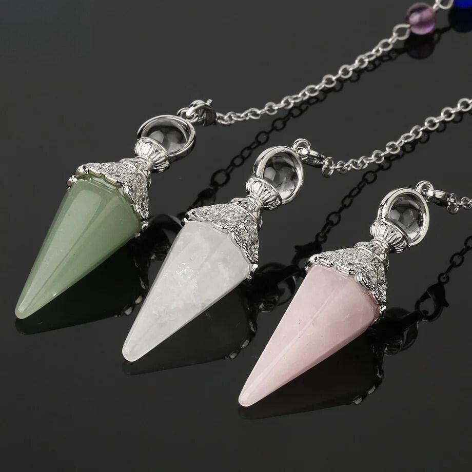 Pendulum Pendant - LEVANZI