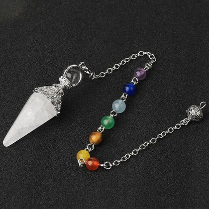 Pendulum Pendant - LEVANZI