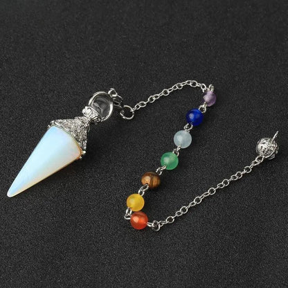 Pendulum Pendant - LEVANZI