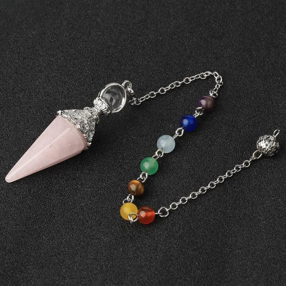 Pendulum Pendant - LEVANZI