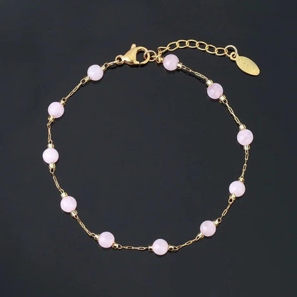 Crystal Bracelet - LEVANZI