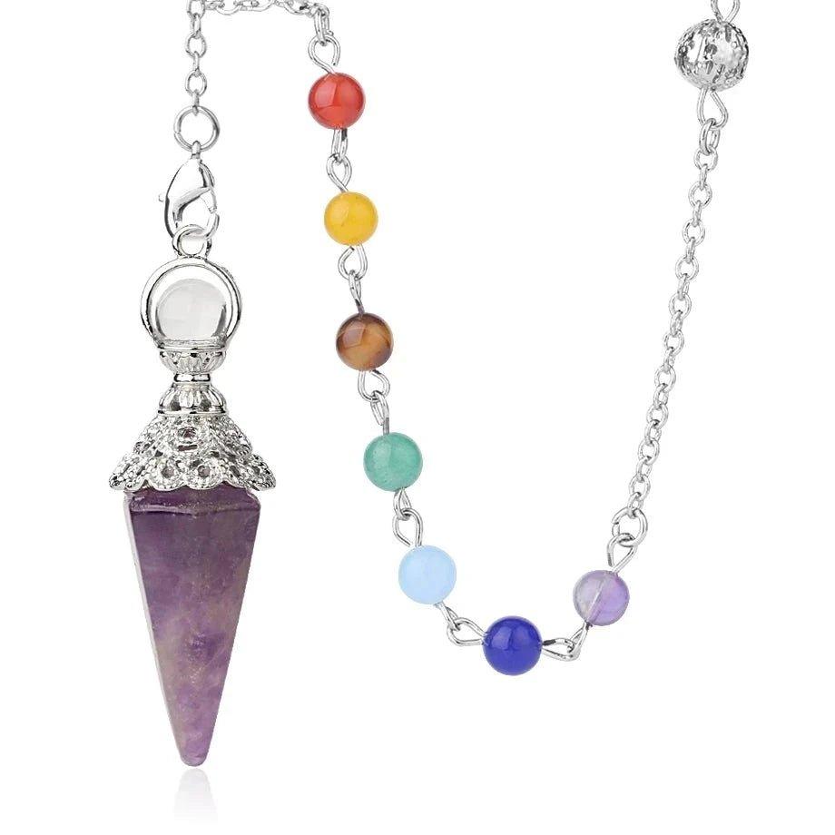 Pendulum Pendant - LEVANZI