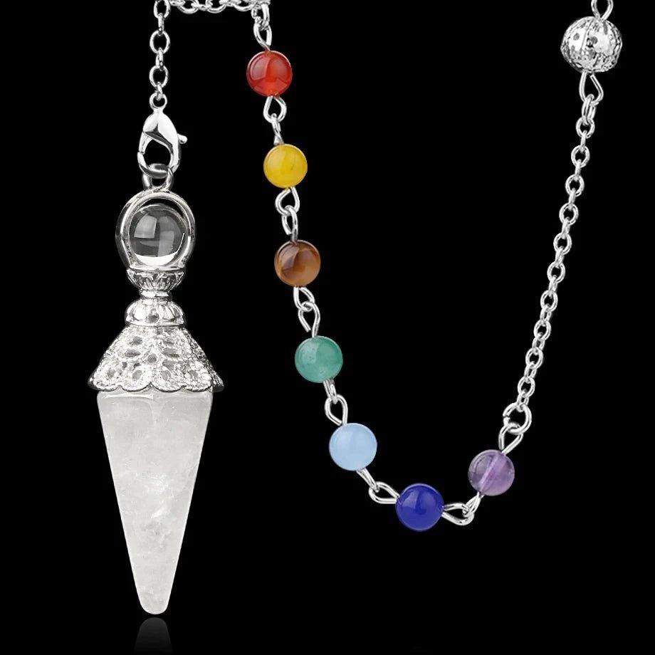 Pendulum Pendant - LEVANZI