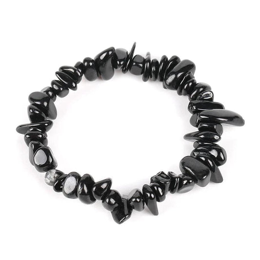 Black Tourmaline Bracelets - LEVANZI