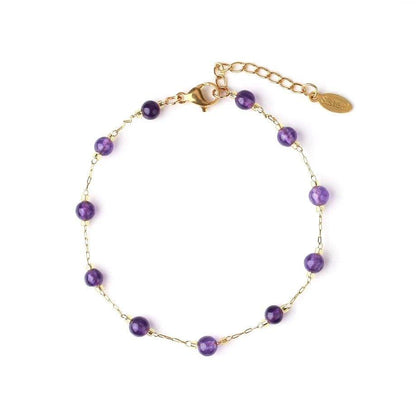 Crystal Bracelet - LEVANZI