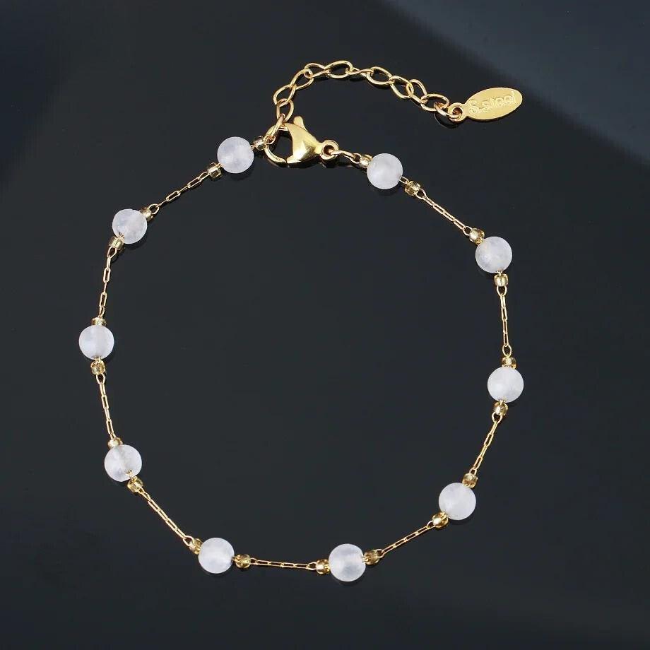 Crystal Bracelet - LEVANZI