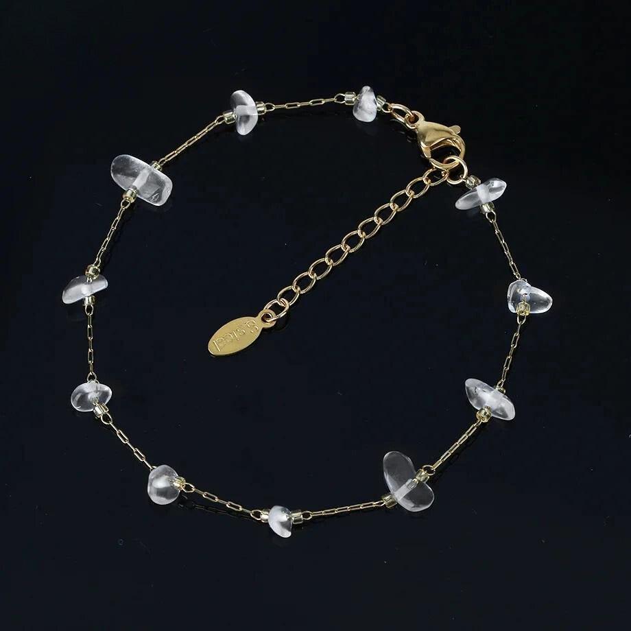 Crystal Bracelet - LEVANZI