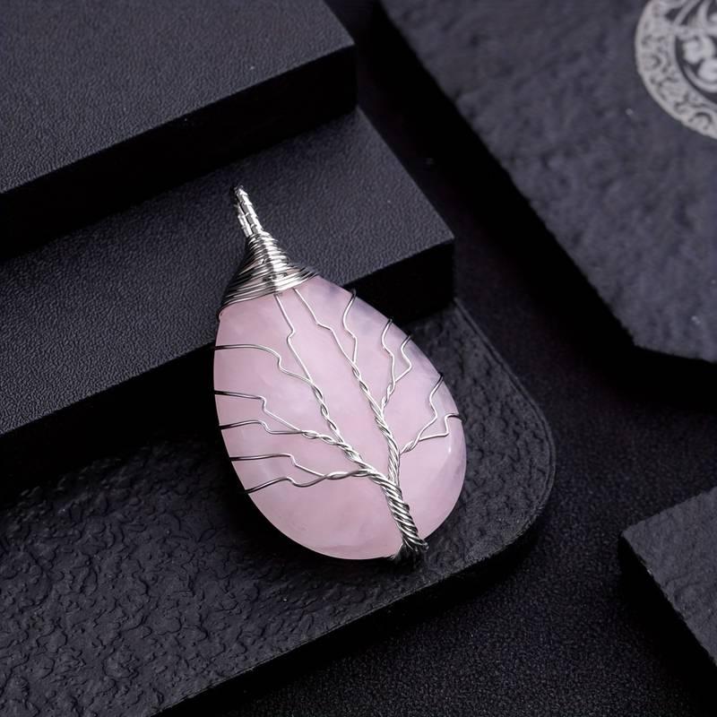 Tree of Life Pendant - LEVANZI